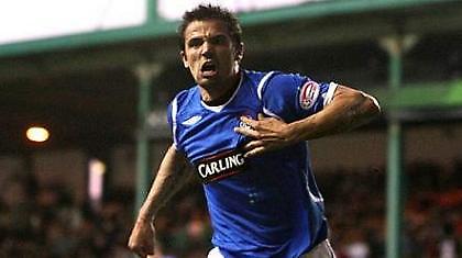 Scottish Premier: Την «πάτησε» η Ρέιντζερς!