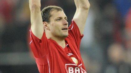 Γιοβάνοβιτς: «Τρομακτική πρόταση, αλλά…»