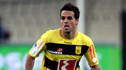 Βιτόλο: «Δεν θέλω να επιστρέψω στη Ράσινγκ»