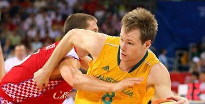 Δοκιμάζει για ΝΒΑ ο Νιούλεϊ