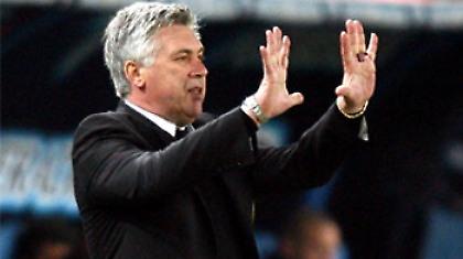 Τα βρίσκουν Τσέλσι-Αντσελότι