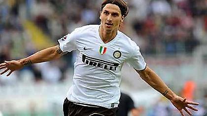 «Όχι» Ιμπραΐμοβιτς σε Τσέλσι