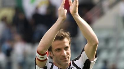 Ο Ντιέγκο «διώχνει» τον Ντελ Πιέρο!