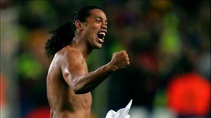 «Ο Ροναλντίνιο δεν είναι ούτε Ρονάλντο, ούτε Αντριάνο…»