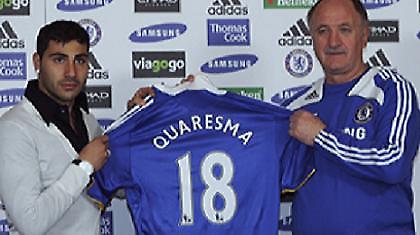 Ο ανεπιθύμητος Κουαρέσμα