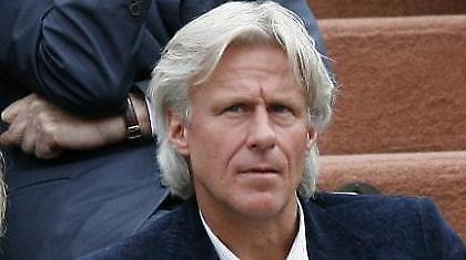 Η επιστροφή του Μπγιόρν Μποργκ