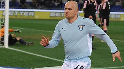 Ρόκι: «Αφιερώνω το Κύπελλο στον πρόεδρο»