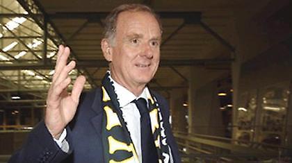 «Υπογράφουμε με Ντιέγκο μέχρι τον Ιούνιο»