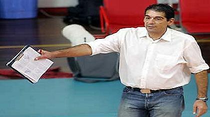 Ο Οικονομίδης στο «τιμόνι» του Άρη