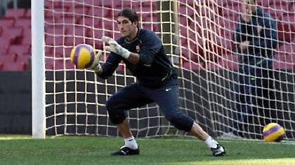 Πίντο: «Απερίγραπτο συναίσθημα»!