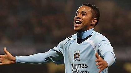 Εκτός ο Ρομπίνιο με Τότεναμ