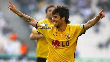 ΑΕΚ: Θεραπεία ο Σκόκο, πρόβλημα με Μάχο