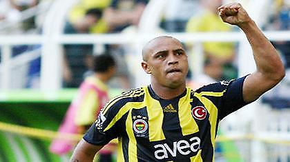 Ρ. Κάρλος: «Κακά, άκου τον Πέρεθ»