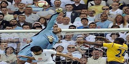 Κυνηγάει ρεκόρ 89 ετών η Τότεναμ!