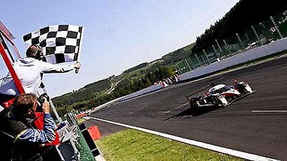 Η Peugeot έτοιμη για το Λε Μαν