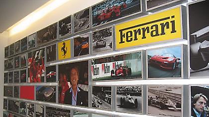 Αντιδράσεις για την απειλή της Ferrari