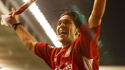 Γκαρσία: «Θετικό που δεν παίζει εναντίον μας ο Ντ. Σίλβα»