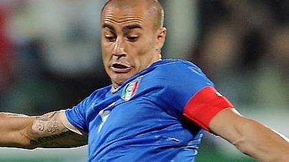 Άστεγος ο Καναβάρο…