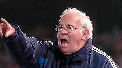 Αποχωρεί από τη «Φενέρ» ο Αραγονιές