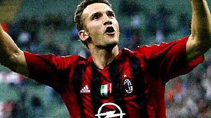 Θέλει Σεφτσένκο η Ντιναμό Κιέβου