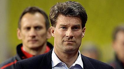 Άγιαξ για Λάουντρουπ