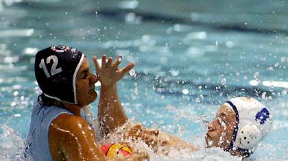 Ισοφάρισε ο Ολυμπιακός