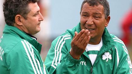 Αντωνίου: «Είμαστε όλοι υπό κρίση»!