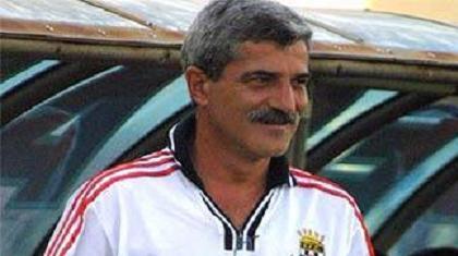 Καλίστο: «Δεν είχε κίνητρο ο Ολυμπιακός»