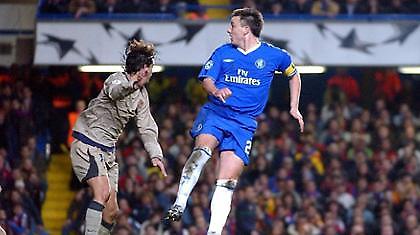 Τέρι: «Εμείς έπρεπε να πάμε στη Ρώμη»