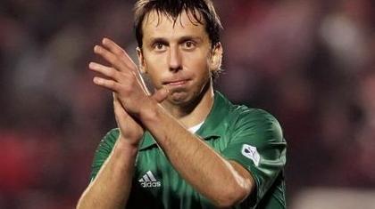 Στην αποστολή της Πολωνίας ο Βαβζίνιακ!