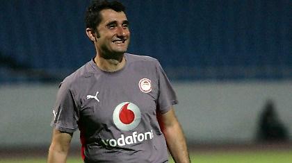 Ο… ιδανικός προπονητής και το 5% του Ερνέστο