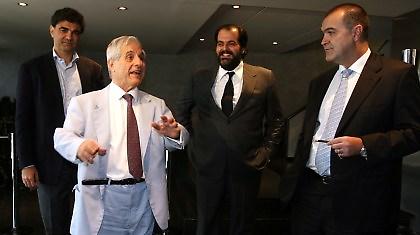 Ας λειτουργήσουν στην ΠΑΕ όπως και στις επιχειρήσεις τους