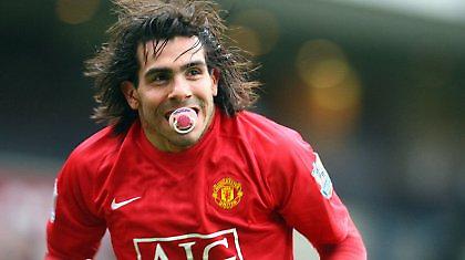 «Όχι» του Τέβες στα εκατομμύρια της Ρεάλ!