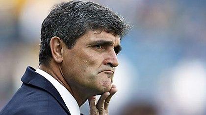 Ράμος: «Μάλλον δεν είμαι ο Φέργκιουσον της Ρεάλ Mαδρίτης»