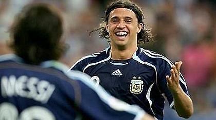 Κοιτάει προς Φλωρεντία ο Κρέσπο