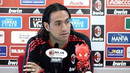 Νέστα: «Είμαι σίγουρος ότι θα επιστρέψω»