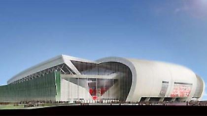 Μπύρα στη φανέλα, μπύρα και στο γήπεδο;