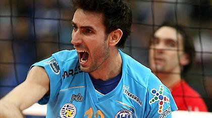 Περιζήτητος ο Σμαραγδής