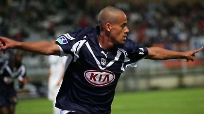 Τραυματίας ο Γουέντελ, «παγωμάρα» στη Μπορντό