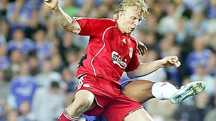 Θέλει πρωτάθλημα του χρόνου ο Κάουτ