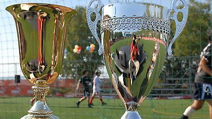 Ημέρες Τελικής Κρίσης!