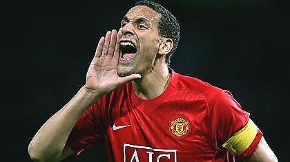 Εκτός με Άρσεναλ ο Φέρντιναντ