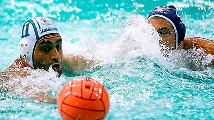 Πρώτο βήμα για Βουλιαγμένη…