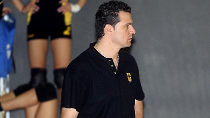 Οικονομίδης: «Δεν θα κάνω πολλές αλλαγές»