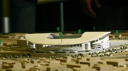 ΠΑΟ: ΝΑΙ για το γήπεδο απο το ΣτΕ