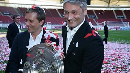 Ο Άρμιν Φε αντικαθιστά τον Μάγκατ