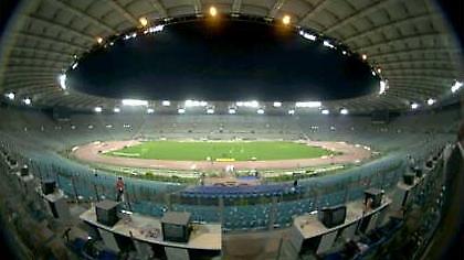 Ο τυχερός που ετοιμάζεται για Ρώμη!