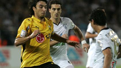 ΑΕΚ: Με Σκόκο στην Τούμπα!