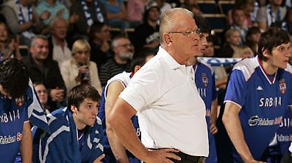 «Άρωμα Ελλάδας» στη Σερβία του Ίβκοβιτς