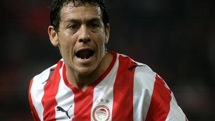 Γκαλέτι: «Θέλω να μείνω και να γίνω αρχηγός του Ολυμπιακού»!